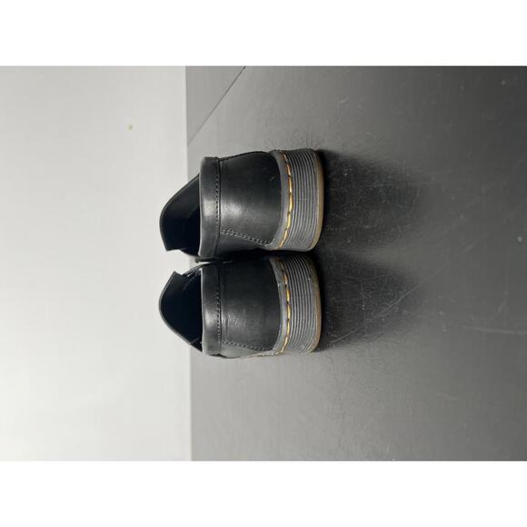 Dr. Martens Men's Edison's Virginia Leather Tassel Loafers - 10.5 - Picture 4 of 7